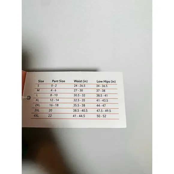 Brand New Shapermint Essentials Women's Medium Green Shaping Bottom Shapewear - Picture 7 of 12